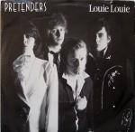 The Pretenders : Louie Louie